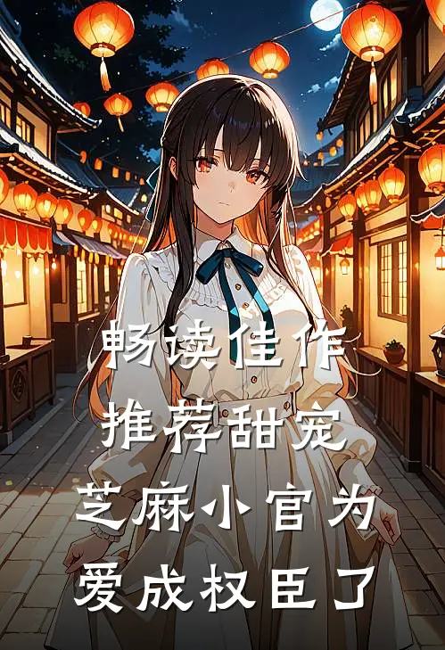 畅读佳作推荐甜宠：芝麻小官为爱成权臣了