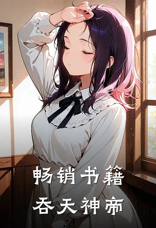 畅销书籍吞天神帝