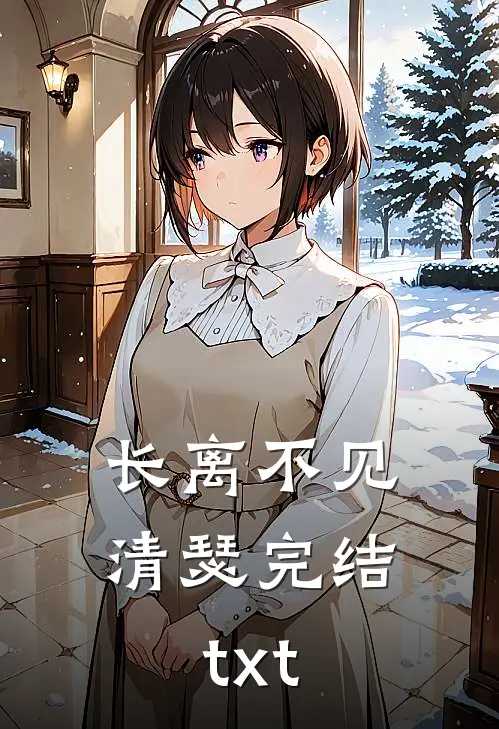 长离不见清瑟完结txt