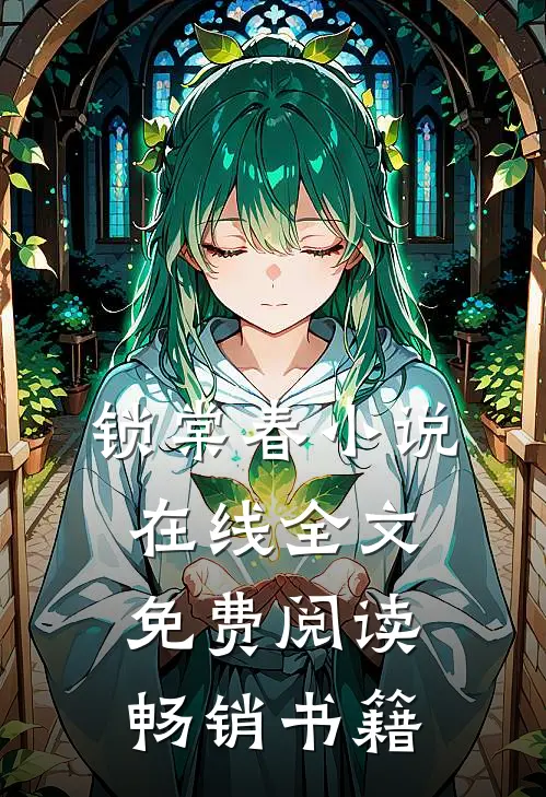 锁棠春小说在线全文免费阅读畅销书籍