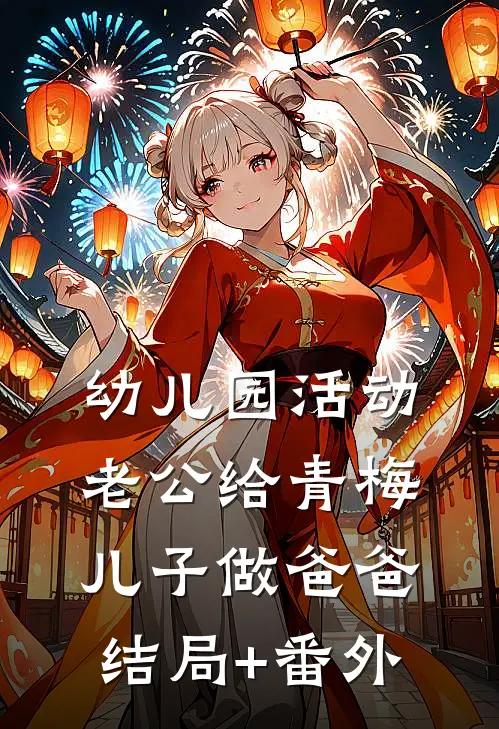幼儿园活动，老公给青梅儿子做爸爸结局+番外