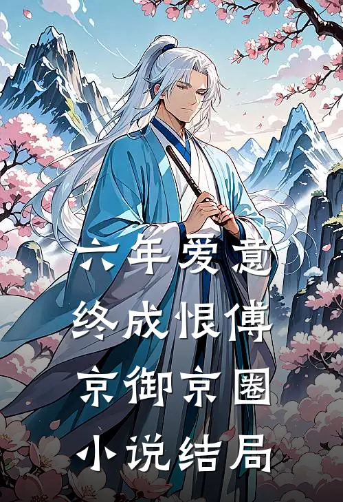 六年爱意终成恨傅京御京圈小说结局