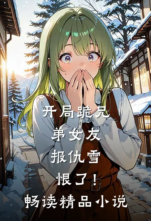 开局跪兄弟女友，报仇雪恨了！畅读精品小说