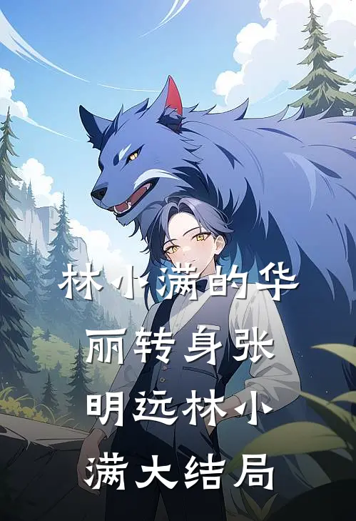 《林小满的华丽转身》张明远林小满大结局
