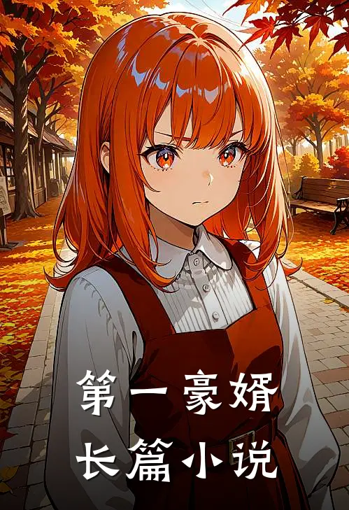 第一豪婿长篇小说