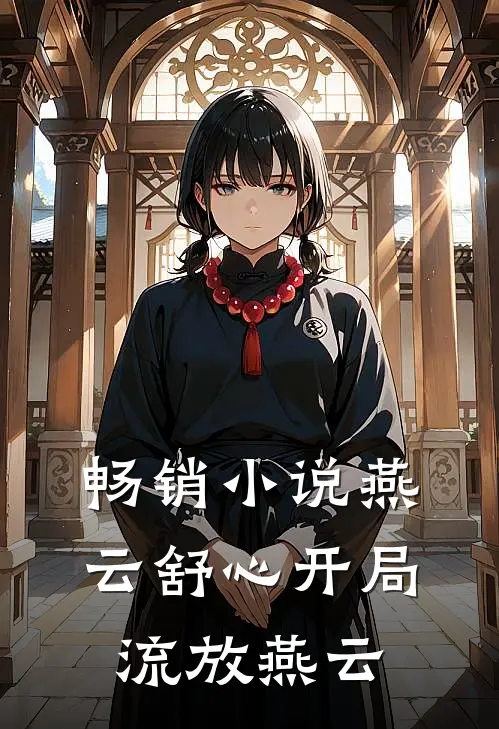 畅销小说燕云舒心开局流放燕云