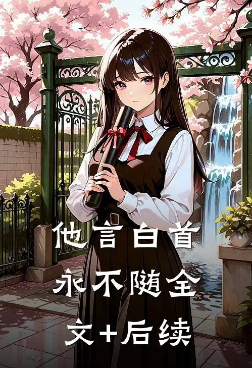 他言白首永不随全文+后续