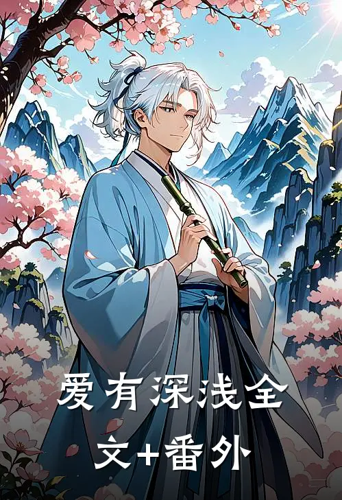 爱有深浅全文+番外