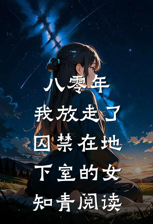八零年，我放走了囚禁在地下室的女知青阅读