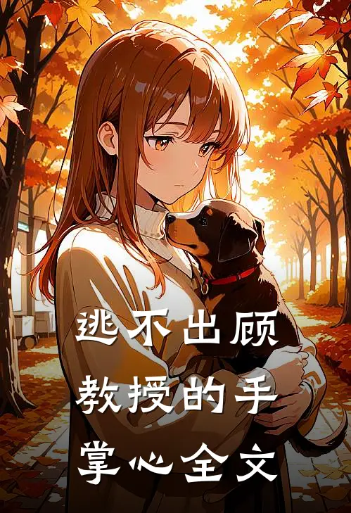 逃不出顾教授的手掌心全文