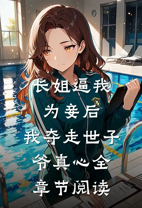 长姐逼我为妾后，我夺走世子爷真心全章节阅读
