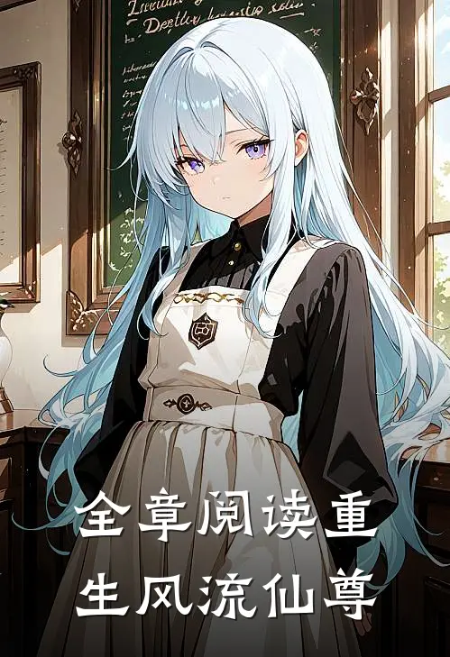 全章阅读重生风流仙尊