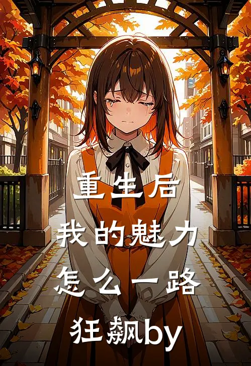 重生后，我的魅力怎么一路狂飙by