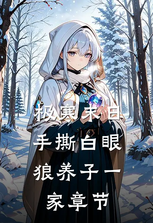 极寒末日，手撕白眼狼养子一家章节