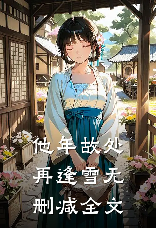 他年故处再逢雪无删减全文