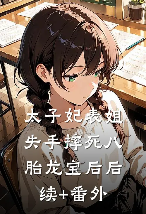 太子妃表姐失手摔死八胎龙宝后后续+番外