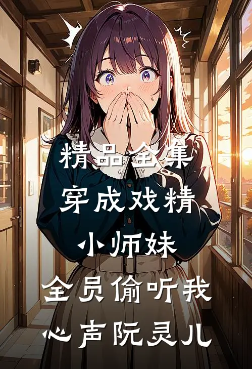 精品全集穿成戏精小师妹,全员偷听我心声阮灵儿