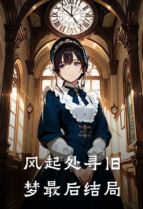 风起处寻旧梦最后结局