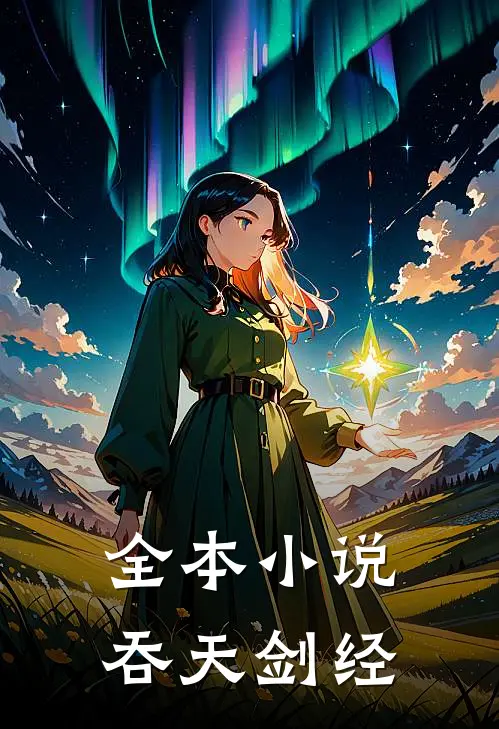 全本小说吞天剑经
