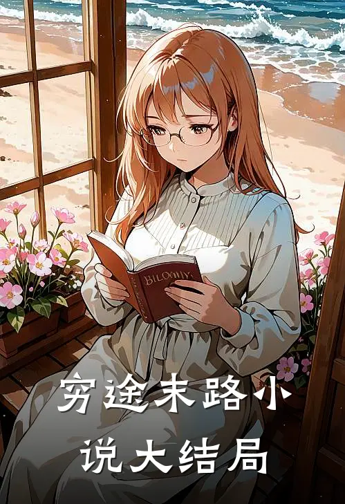穷途末路小说大结局