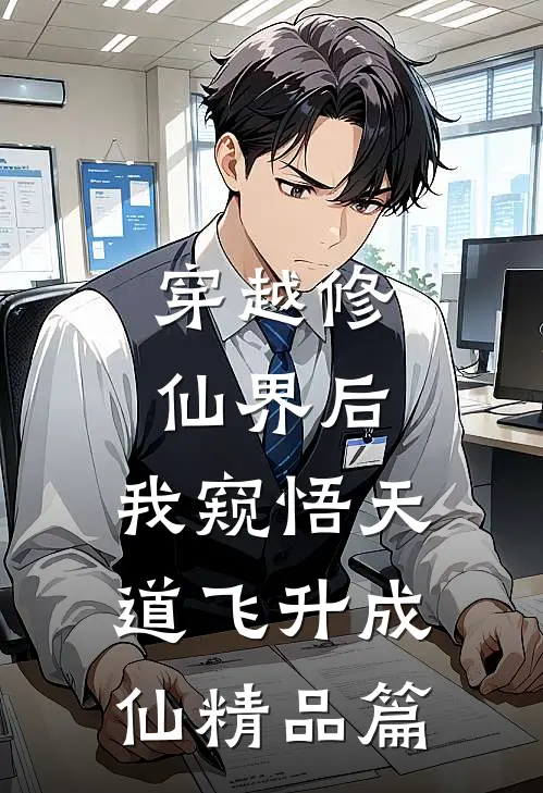 穿越修仙界后，我窥悟天道飞升成仙精品篇
