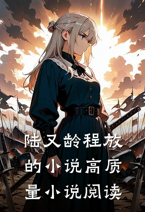 陆又龄程放的小说高质量小说阅读