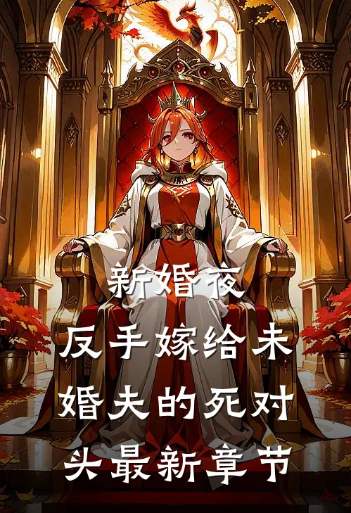 新婚夜，反手嫁给未婚夫的死对头最新章节
