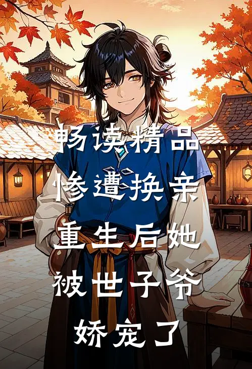 畅读精品惨遭换亲，重生后她被世子爷娇宠了