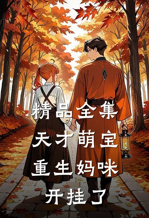 精品全集天才萌宝:重生妈咪开挂了