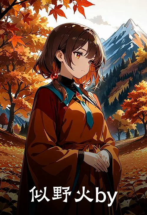 似野火by