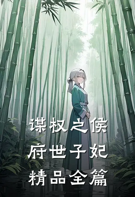 谋权之侯府世子妃精品全篇