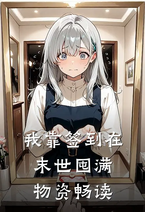 我靠签到在末世囤满物资畅读