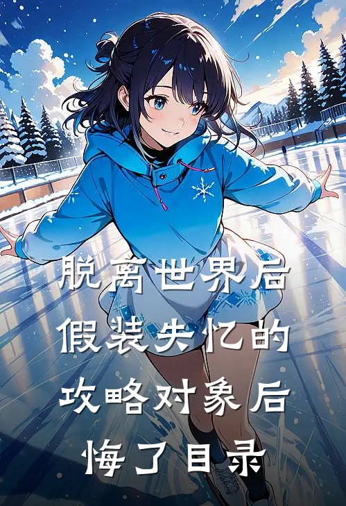 脱离世界后，假装失忆的攻略对象后悔了目录