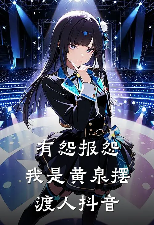 有怨报怨，我是黄泉摆渡人抖音