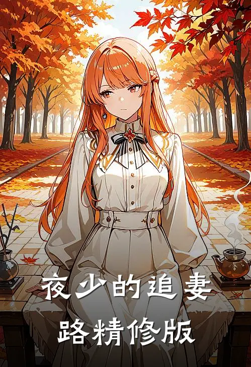 夜少的追妻路精修版