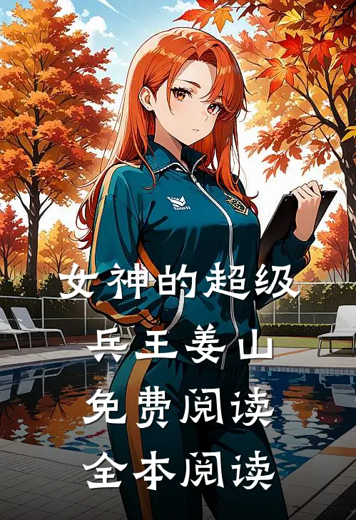 女神的超级兵王姜山免费阅读全本阅读