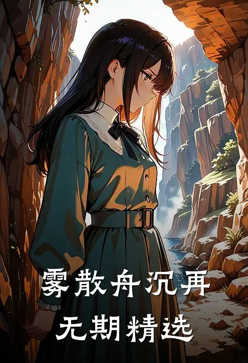 雾散舟沉再无期精选