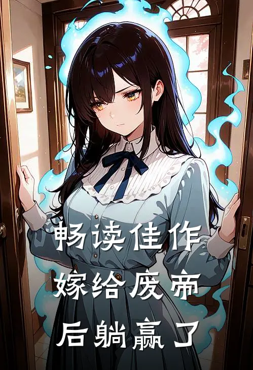 畅读佳作嫁给废帝后躺赢了