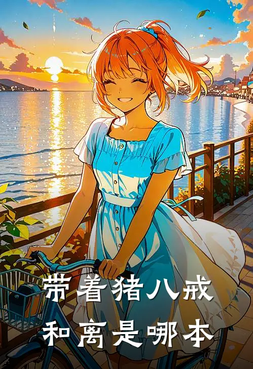 带着猪八戒和离是哪本