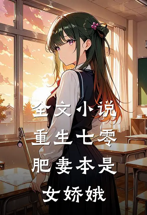 全文小说重生七零：肥妻本是女娇娥