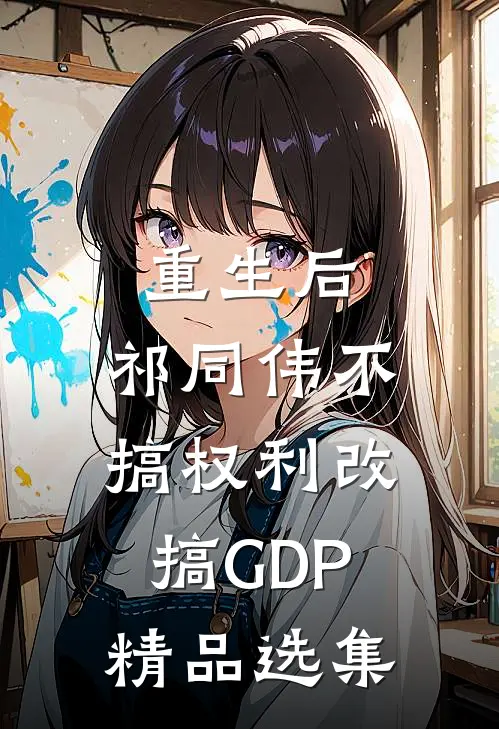 重生后，祁同伟不搞权利改搞GDP精品选集