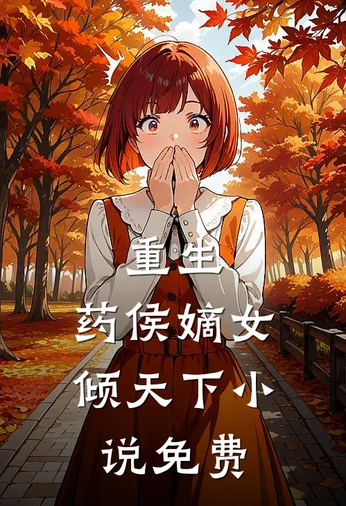 重生：药侯嫡女倾天下小说免费
