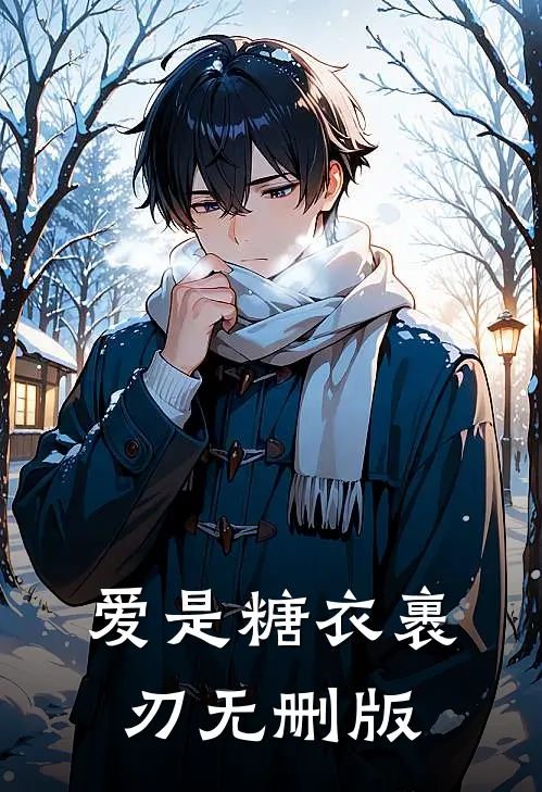 爱是糖衣裹刃无删版