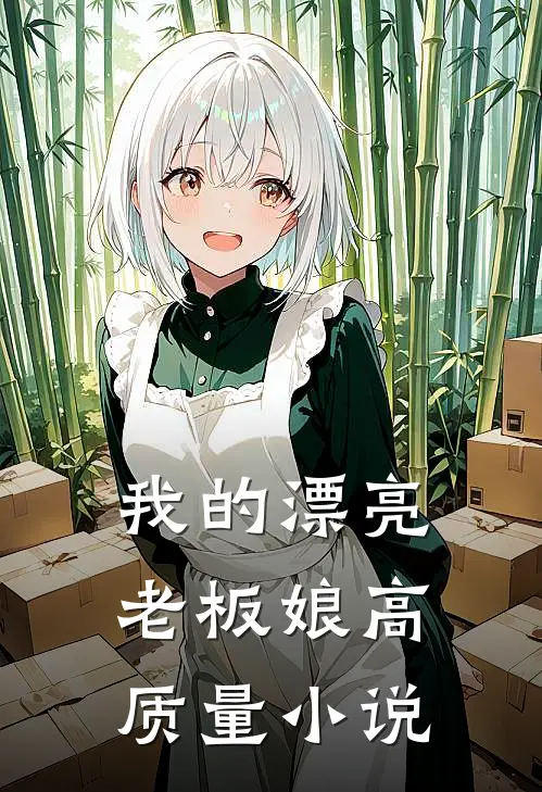 我的漂亮老板娘高质量小说