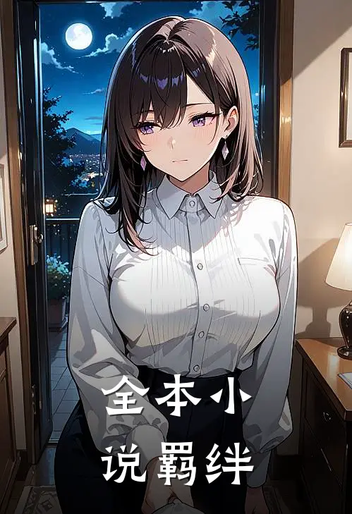 全本小说羁绊
