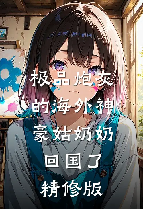 极品炮灰的海外神豪姑奶奶回国了精修版
