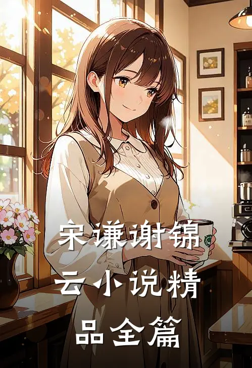 宋谦谢锦云小说精品全篇