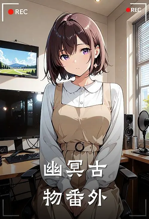 幽冥古物 番外