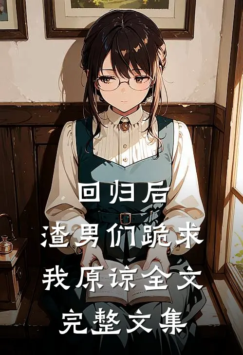 回归后,渣男们跪求我原谅全文完整文集