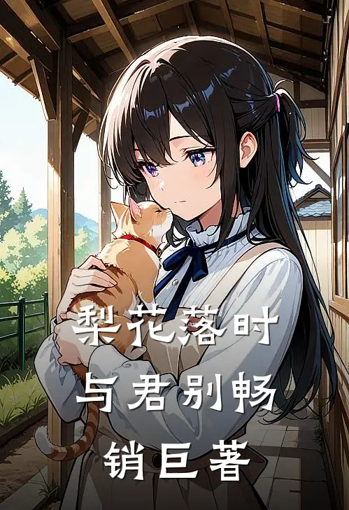 梨花落时与君别畅销巨著